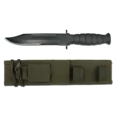 Ніж тактичний Mil-Tec Combat Knife Army